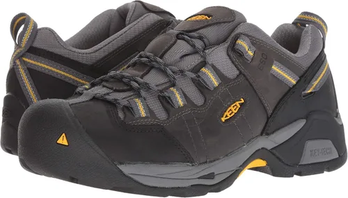 Miniatura 7 de KEEN Utility Detroit XT Soft Toe ESD para hombre