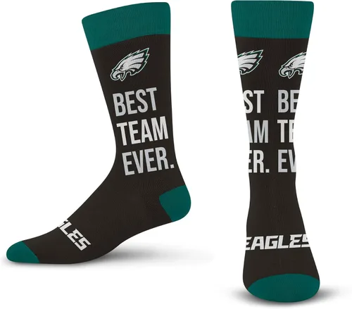 Miniatura 28 de For Bare Feet Calcetines de equipo de la NFL con el mejor