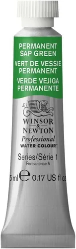 Miniatura 46 de Winsor & Newton - Pintura para acuarela profesional Azul cobalto