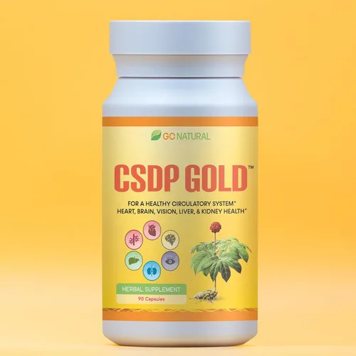 Miniatura 2 de CSDP Oro