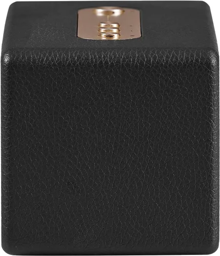 Miniatura 9 de Crosley CR3113A-BK Montero - Altavoz Bluetooth recargable portátil pequeño, color negro
