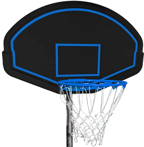Miniatura 3 de Trampolín para exteriores de 1500 libras y 16 pies con red de seguridad, trampolín recreativo resistente para patio trasero para niños y adultos