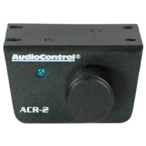 Miniatura 2 de AudioControl Control de nivel remoto con cable ACR2