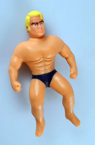 Miniatura 3 de World's Smallest Stretch Armstrong