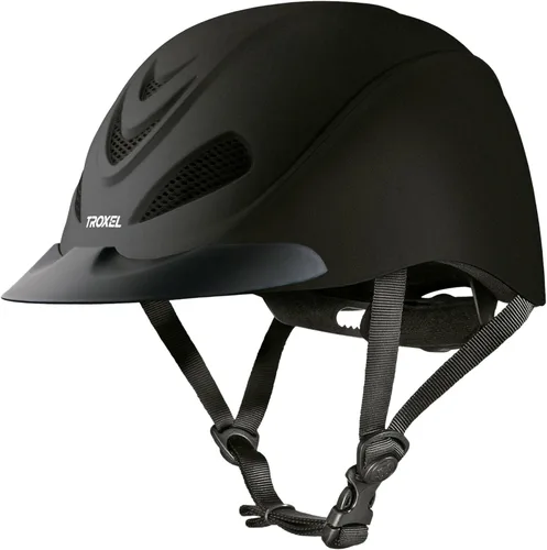 Miniatura 10 de Troxel Cascos Very Peri Duratec Liberty Cobalto