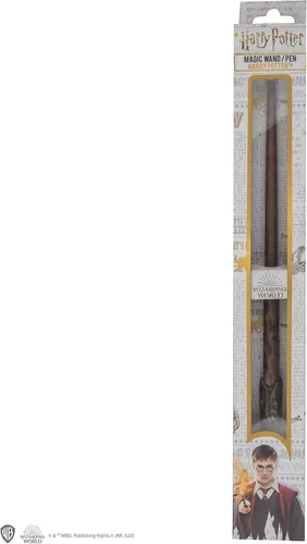 Miniatura 5 de Cinereplicas Harry Potter - Wand Pen Harry Potter - Licencia Oficial