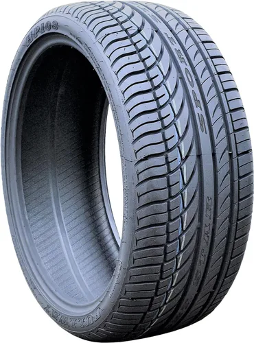 Miniatura 7 de Fullway HP108 - Juego de 2 neumáticos radiales de alto rendimiento para automóvil de pasajeros para todas las estaciones, 235/40R18 235/40ZR18