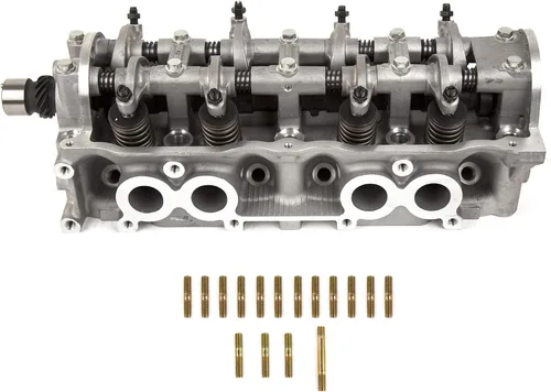 Miniatura 3 de MA-9761247446 Conjunto completo de juntas de culata de tipo mecánico compatible con/para Mazda 2.0 2.2 SOHC