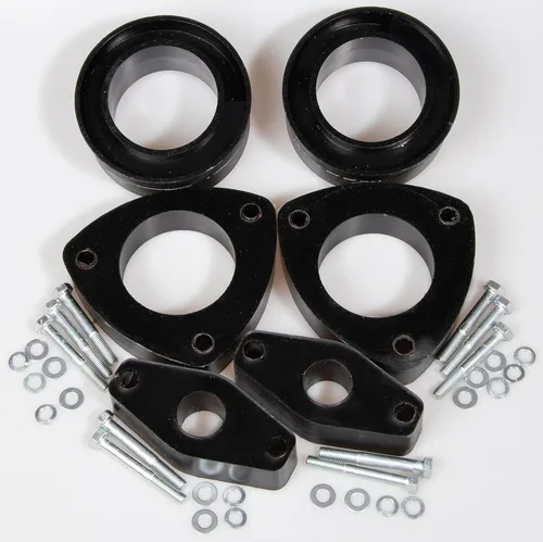 Miniatura 2 de Kit de elevación de nivelación 1.2 pulgadas 1.181 in para Mazda - Kit completo Compatible con Axela 2003-2013, Biante 2008-2018, 3 2003-2013, 5