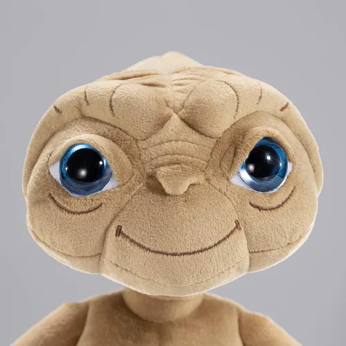 Miniatura 5 de The Noble Collection E.T. El peluche extraterrestre E.T
