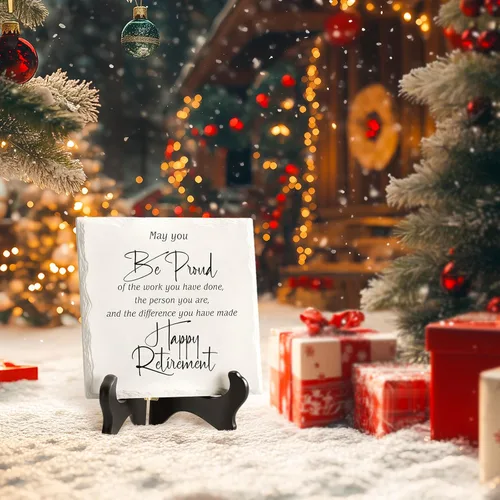 Miniatura 8 de LukieJac Ideas de regalo para mujeres y hombres jubilados, decoración de fiesta de jubilación, los mejores regalos divertidos de jubilación