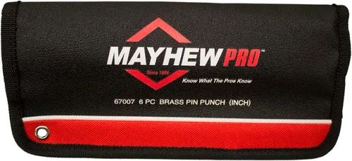 Miniatura 3 de Mayhew Tools 67007-MAI 045256670072, multi, 6 piezas