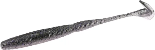 Miniatura 2 de 13 Pesca - Gusano Ninja - Cebo de gusano de natación de plástico blando