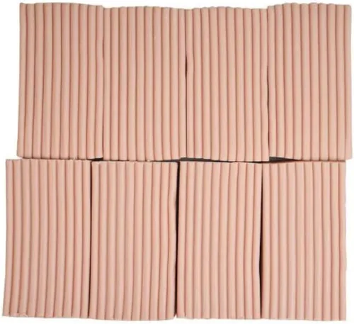 Miniatura 6 de Super Sculpey Professional Quality Oven-Bake Polymer Clay, Beige, 8 lb. (Pack of 3)