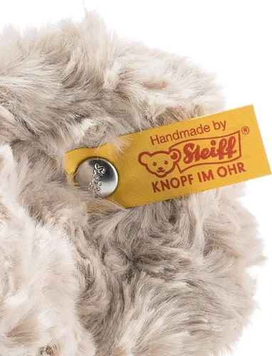 Miniatura 4 de Steiff Oso de peluche de miel, animal de peluche de alta calidad, oso de peluche, oso de peluche, lindos peluches, juguete de peluche para niñas