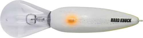 Miniatura 9 de Lew's Promodel Crankbait 6XD Hard Knock 568 - Sábalo de molleja verde