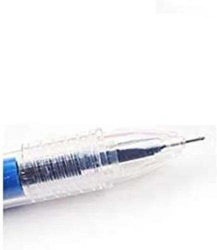 Miniatura 5 de BEMLP Bolígrafo de tinta de gel de punta extra fina, bolígrafo de 0.014 in, tinta líquida de alta calidad, de secado rápido, para oficina japonesa