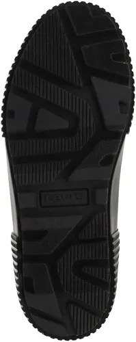 Miniatura 4 de Levis Olivia CVS - Tenis de lona Hightop para mujer
