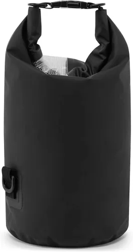 Miniatura 3 de Gill Voyager - Bolsa seca enrollable de 10 litros, ligera e impermeable para deportes acuáticos, kayak, playa, canotaje, camping
