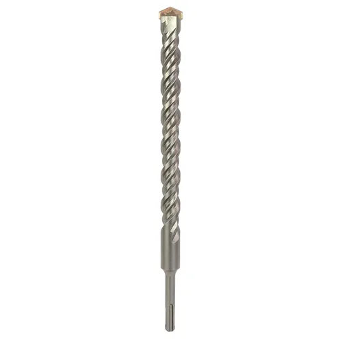 Miniatura 19 de 8 piezas de brocas SDS Plus de 12 pulgadas para ladrillo, piedra, concreto, 1/4 x 12 pulgadas, 5/16 x 12 pulgadas, 3/8 x 12 pulgadas, 1/2 x 12