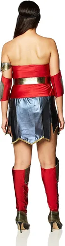 Miniatura 3 de Rubie's Wonder Woman Adult Costume