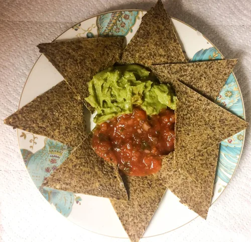 Miniatura 6 de Molde de hoja de silicona triangular compatible con Cosori Deshidratador Bright Kitchen Reutilizable Antiadherente Mat