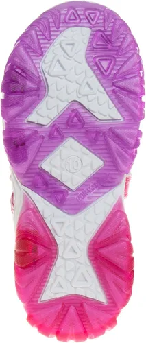 Miniatura 5 de Nickelodeon Zapatos iluminados de Paw Patrol para niñas, sandalias de verano, zapatos de agua para niños, Skye Everest, correa ajustable para playa