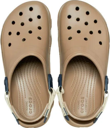 Miniatura 2 de Crocs Classic All Terrain - Zuecos unisex para adultos