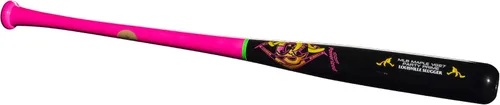 Miniatura 4 de Louisville Slugger Pro Prime Savannah Bananas and Party Animals VG27 Maple Baseball Bats