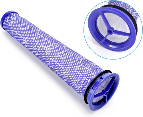 Miniatura 6 de Filtro de repuesto para Dyson DC40 UP16 UP19, filtro postmotor y filtro de premotor para Dyson Ball Multi Floor 2 Vacuum Light/Slim Ball Animal