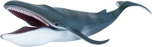 Figura de acción de tiburón ballena azul, figura de tiburón de vida marina, animal marino realista, ideal para juguetes de baño, juguete de playa,