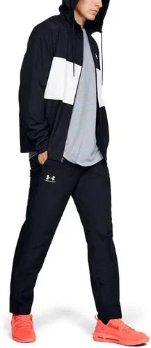 Miniatura 4 de Under Armour Woven Vital - Pantalones de entrenamiento para hombre