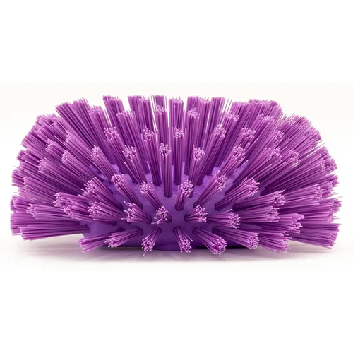 Miniatura 14 de SPARTA Cepillo de limpieza para tanque y hervidor de alta resistencia, cepillo para azulejos con código de color y mango compatible