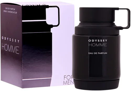 Miniatura 2 de Armaf Odyssey Homme para Hombre Eau de Parfum en aerosol, 3.4 oz