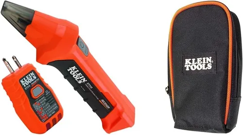 Miniatura 8 de Klein Tools Kit de buscador y probador de disyuntores