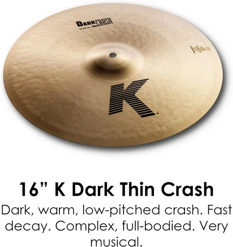 Miniatura 4 de Zildjian K Series Box Set