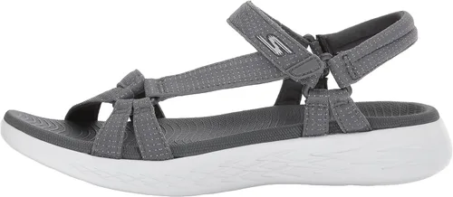 Miniatura 8 de Skechers Womens On-The-go 600-Brilliancy Sport Sandal
