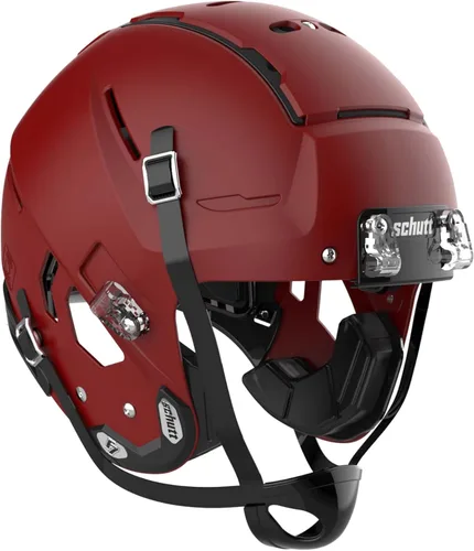 Miniatura 23 de Schutt F7 LX1 - Casco de fútbol juvenil