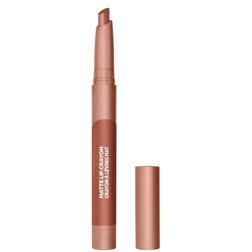Miniatura 7 de L'Oréal Paris Infallible - Lápiz labial mate, dulce y salado (el embalaje puede variar)