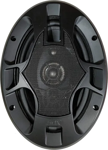 Miniatura 5 de SDX Audio - Altavoz de coche de 4 vías de 5 x 7 pulgadas/6 x 8 pulgadas (par) - Juego de altavoces para automóvil de alta calidad mejorados, juego