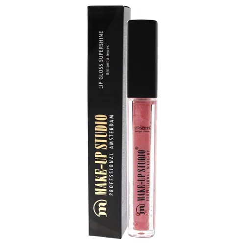 Miniatura 4 de Make-Up Studio Brillo de labios Supershine - 5 cristales para mujer - 0.15 oz brillo de labios