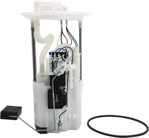 Miniatura 16 de Bomba de combustible eléctrica con unidad de envío para 2010 2011 2012 2013 Chevrolet Silverado 1500 GMC Sierra 1500 E4005M SP6619M