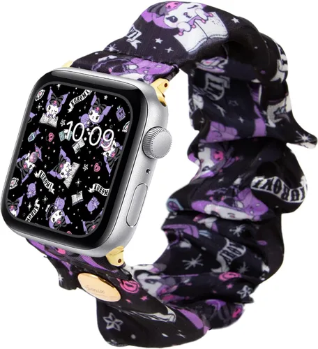 Miniatura 21 de Correa Sonix para Apple Watch - Oficialmente Licenciada, Compatible con Apple Watch de 41 mm / 40 mm / 38 mm