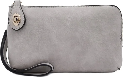 Miniatura 42 de LOVESOME Bolso bandolera pequeño para mujer