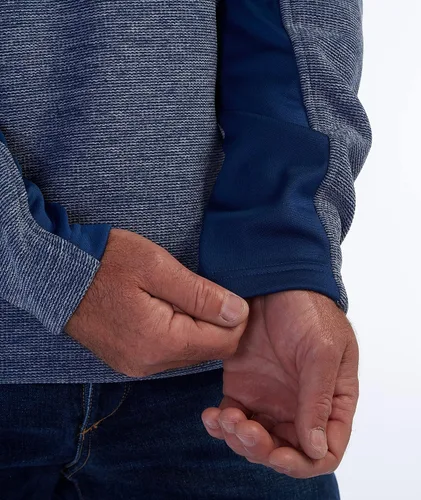 Miniatura 4 de Spyder Chaqueta de forro polar Zenith para hombre
