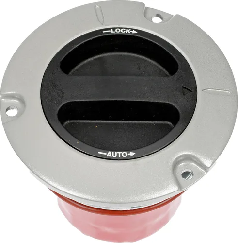 Miniatura 4 de Dorman 600-219 - Buje de bloqueo compatible con modelos Ford seleccionados