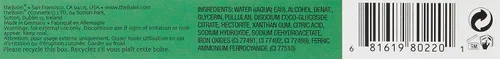 Miniatura 3 de thebalm Schwing Liquid Eyeliner, color negro