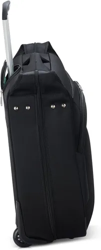 Miniatura 3 de DELSEY Paris Sky Max 2.0 - Bolsa de ropa de dos ruedas, color negro, Negro, Sky Max 2.0 - Bolsa de ropa de dos ruedas