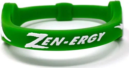 Miniatura 3 de TheAwristocrat Bandas de equilibrio Zen-ERGY_USA Company_Get Zenergized!
