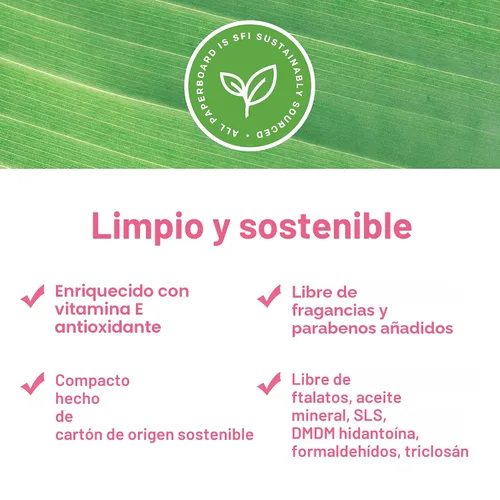 Miniatura 5 de Almay Paleta de Sombras de Ojos, Maquillaje de Ojos de Larga Duración, Imprimación Enriquecida con Vitamina E Antioxidante, Hipoalergénica, 040 Ojos